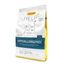 Josera ג'וסרה 2 ק"ג מזון יבש טיפולי לחתולים עם רגישויות (היפואלרגני)