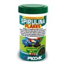 Prodac פרודאק 200 גרם מזון יבש מלא לדגים טרופיים צמחוניים (ספירולינה פלייקס)