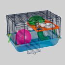 כלוב לאוגר קריסטי 9