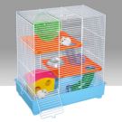 כלוב לאוגר קריסטי 7