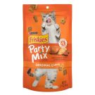 Friskies פריסקיז 60 גרם חטיף פארטי מיקס לחתול אוריג'ינל קראנץ'