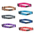 Pets Project פטס פרוג'קט קולר הדפס לכלב XS