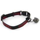 Pet safe פט סייף קולר עם מגנט לדלת לחתול