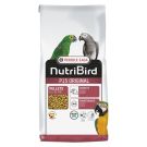 NutriBird נוטריבירד 10 ק"ג כופתיות לתוכים  P15 (אורגינל)