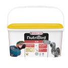NutriBird נוטריבירד 3 ק"ג מזון להאכלת יד לתוכים גדולים A19