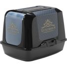 MODERNA מודרנה שירותים סגורים מעוצבים לחתול (לוקז'ריס)