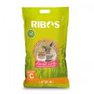Ribos ריבוס 4 ק"ג מזון תערובת למכרסמים