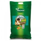 Machoo מאצ'ו 3 ק"ג תערובת מזון לשרקן (קביה)