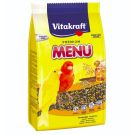 VitaKraft Menu ויטקראפט מניו 1 ק"ג תערובת מזון פרמיום לכנרים