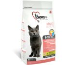 First Choice פירסט צ'ויס 10 ק"ג מזון יבש לחתולים בוגרים ביתיים (אינדור וויטאליטי)