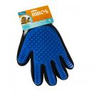 Ribos ריבוס כפפת סירוק לכלב/חתול