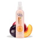 Tropiclean טרופיקלין  237 מ"ל בושם לכלב  ג'ינגר ופירות הדר