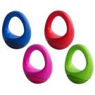 Rogz Pop-Upz רוגז פופ אפז צעצוע נשיכה וזריקה לכלב  (S)