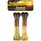 Pets Project פטס פרוג'קט מארז עצמות חצי מעושנות 8 אינץ'