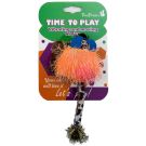 Pets Project פטס פרוג'קט צעצוע לחתול עכבר רוטט