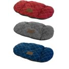 Pets Project פטס פרוג'קט מזרן פיט אובלי לכלב ( מידה 3)