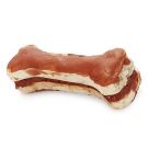 עצם סנדוויץ בציפוי ברווז 10 ס"מ