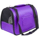 Pets Project פטס פרוג'קט תיק נשיאה לחתול/כלב (אפ טאון L)