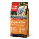 Orijen אוריג'ן 17 ק"ג מזון יבש לחתולים בכל שלבי החיים בטעם עוף, הודו ודגים