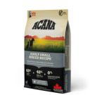 Acana אקאנה  6 ק"ג מזון יבש ללא דגנים לכלבים בוגרים מגזע קטן (אדולט סמול בריד)