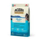 Acana Regionals אקאנה ריג'ינלס 11.4 ק"ג מזון יבש לכלבים בוגרים בטעם דגים (פסיפיקה)