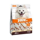 Yaow יאהו 500 גרם מארז רולים בינוני בטעם עוף וכבד