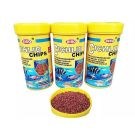 Siso סיסו 250 מ"ל מזון לציקלידים בשבבים