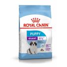 Royal Canin רויאל קנין 15 ק"ג מזון יבש לכלבים גורים מגזע ענק (פאפי ג'אינט)