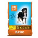 DogEat דוגאיט 20 ק"ג מזון יבש לכלבים בוגרים