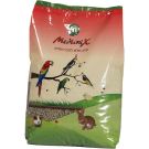 מדיוניקס 4 ק"ג מזון כופתיות למכרסמים