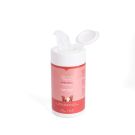 Arava ערבה 100 יח’ מגבונים לניקוי אוזניים לכלבים וחתולים.