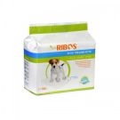 Ribos ריבוס פדים לאימון גורים 100 יחידות