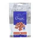 Cnaan כנען 100 גרם חטיף בשר רך לכלבים - נגיסי עוף