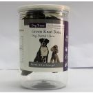 iDog איידוג 250 גרם חטיף דנטלי לכלבים בטעם עוף