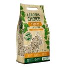 Tofu טופו 7 ליטר חול מתגבש טבעי לחתול על בסיס טופו בניחוח טבעי