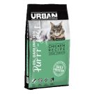 URBAN CHOICE אורבן צ'ויס 12 ק"ג מזון לחתולים בוגרים (עוף)
