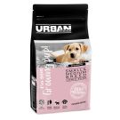 URBAN CHOICE אורבן צ'ויס 2.5 ק"ג מזון יבש לכלבים גורים מגזע קטן ובינוני