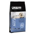 URBAN CHOICE אורבן צ'ויס 11 ק"ג מזון יבש לכלב בוגר מגזע גדול