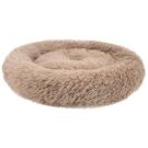 BOBO בובו מיטה פלאפי בצבע חום M