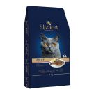 Elizacat אליזקט 7 ק"ג מזון יבש לחתולים בוגרים בטעם דגים