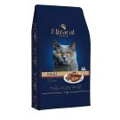 Elizacat אליזקט 7 ק"ג מזון יבש לחתולים בוגרים בטעם כבד