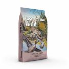 Taste of the Wild טייסט אוף דה ווילד 2 ק"ג מזון יבש ללא דגנים לחתולים בוגרים בטעם ברווז