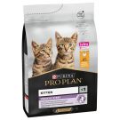 ProPlan פרופלאן 3 ק"ג מזון יבש לגורי חתולים בטעם עוף (קיטן)