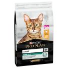 ProPlan פרופלאן 10 ק"ג מזון יבש לחתולים בוגרים בטעם עוף (אדולט אופטירנאל)