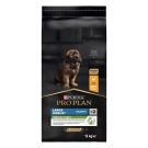 ProPlan פרופלאן 12 ק"ג מזון יבש לכלבים גורים מגזע גדול ואתלטי (אופטיסטארט)