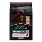ProPlan פרופלאן 7 ק"ג מזון יבש לכלבים בוגרים מגזע קטן בעלי עור רגיש (סנסטיב סקין)
