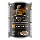 ProPlan NF פרופלאן אן אף 400 גרם מזון מזון רטוב לכלבים הסובלים מאי תפקוד כליות (רנאל)