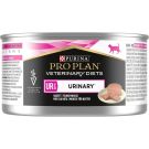 ProPlan UR פרופלאן יו אר 195 גרם מזון מזון רטוב לחתולים הסובלים מאבנים בדרכי השתן (יורנרי)