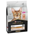 Proplan פרופלאן 3 ק"ג מזון יבש לחתולים בוגרים (דרמהקייר)