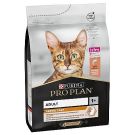 Proplan פרופלאן 10 ק"ג מזון יבש לחתולים בוגרים (דרמהקייר)